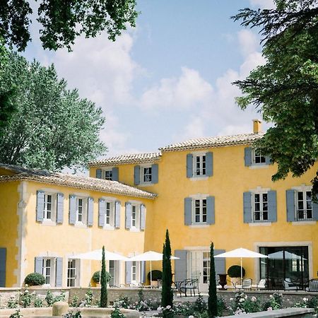 Le Domaine Du Fortin Ménerbes Exterior foto