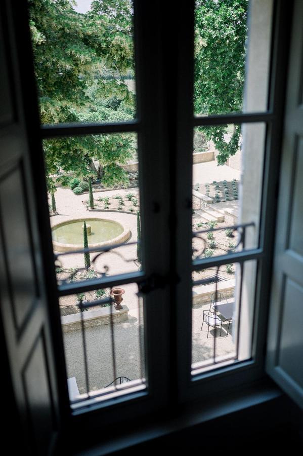 Le Domaine Du Fortin Ménerbes Exterior foto